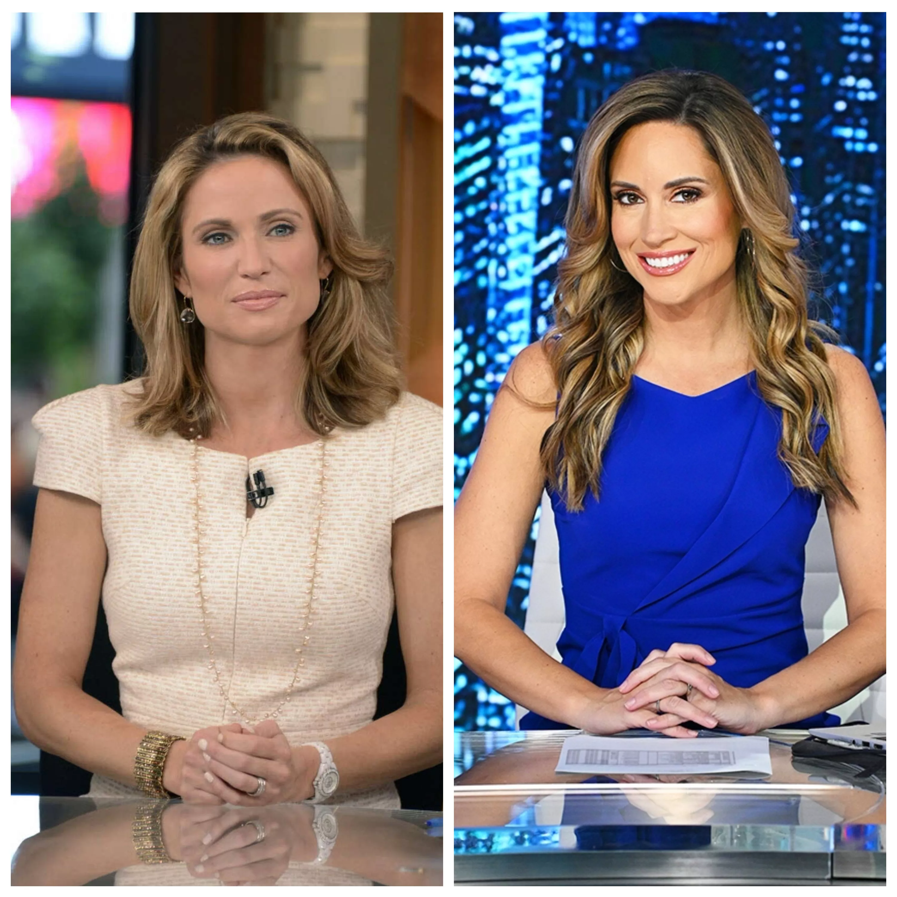 Which Female Anchor Would You Pick? posted by Phoenix4425