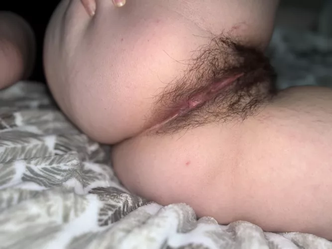 Which one of my [h]airy holes would you fuck first?🙈 by baby_sophia20