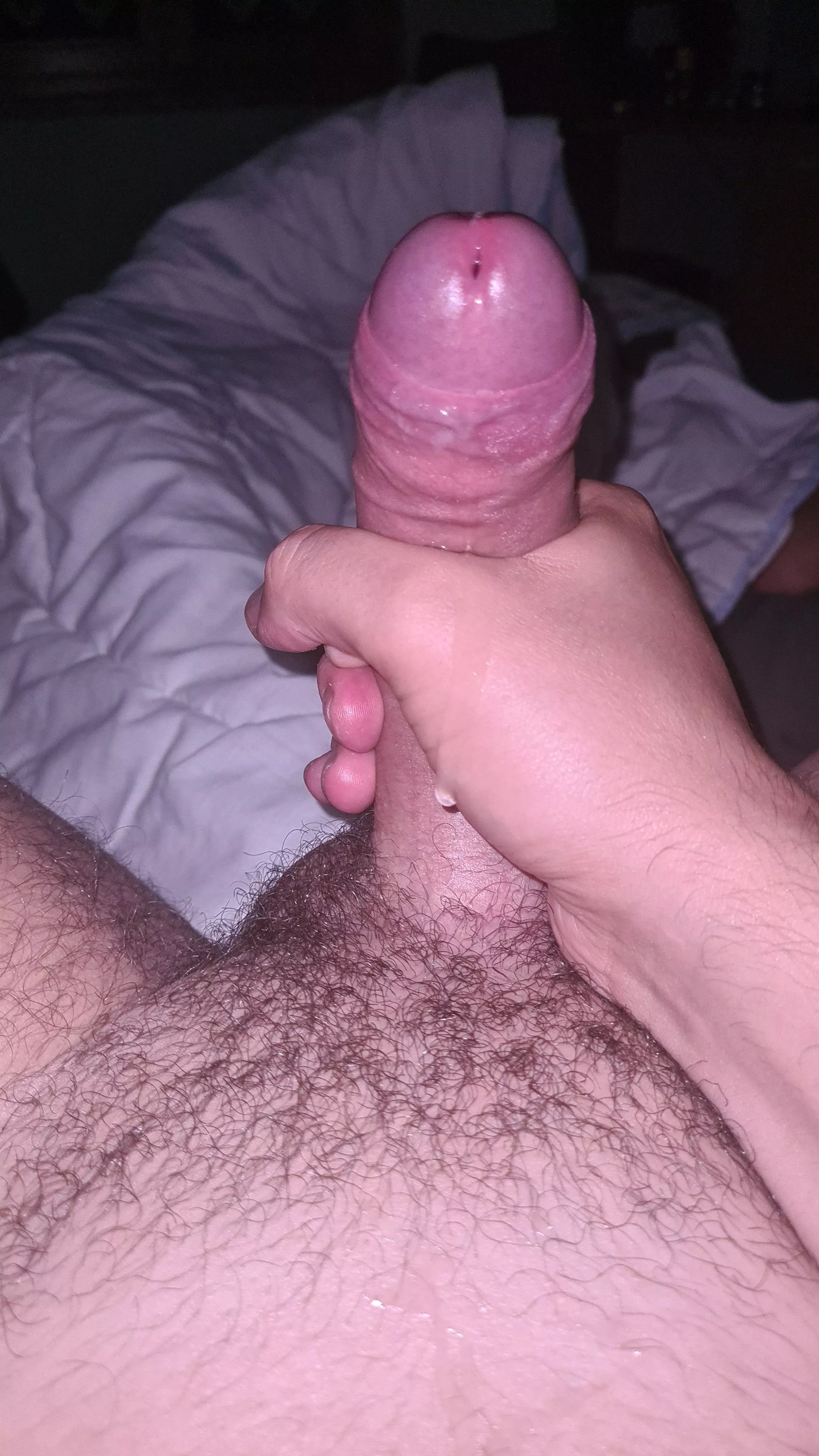 Who loves edging as much as I do posted by Ok_Olive_4454