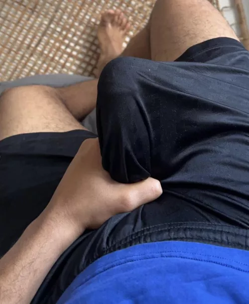 Wish I could head out to the gym like this by Legal_Injury6209