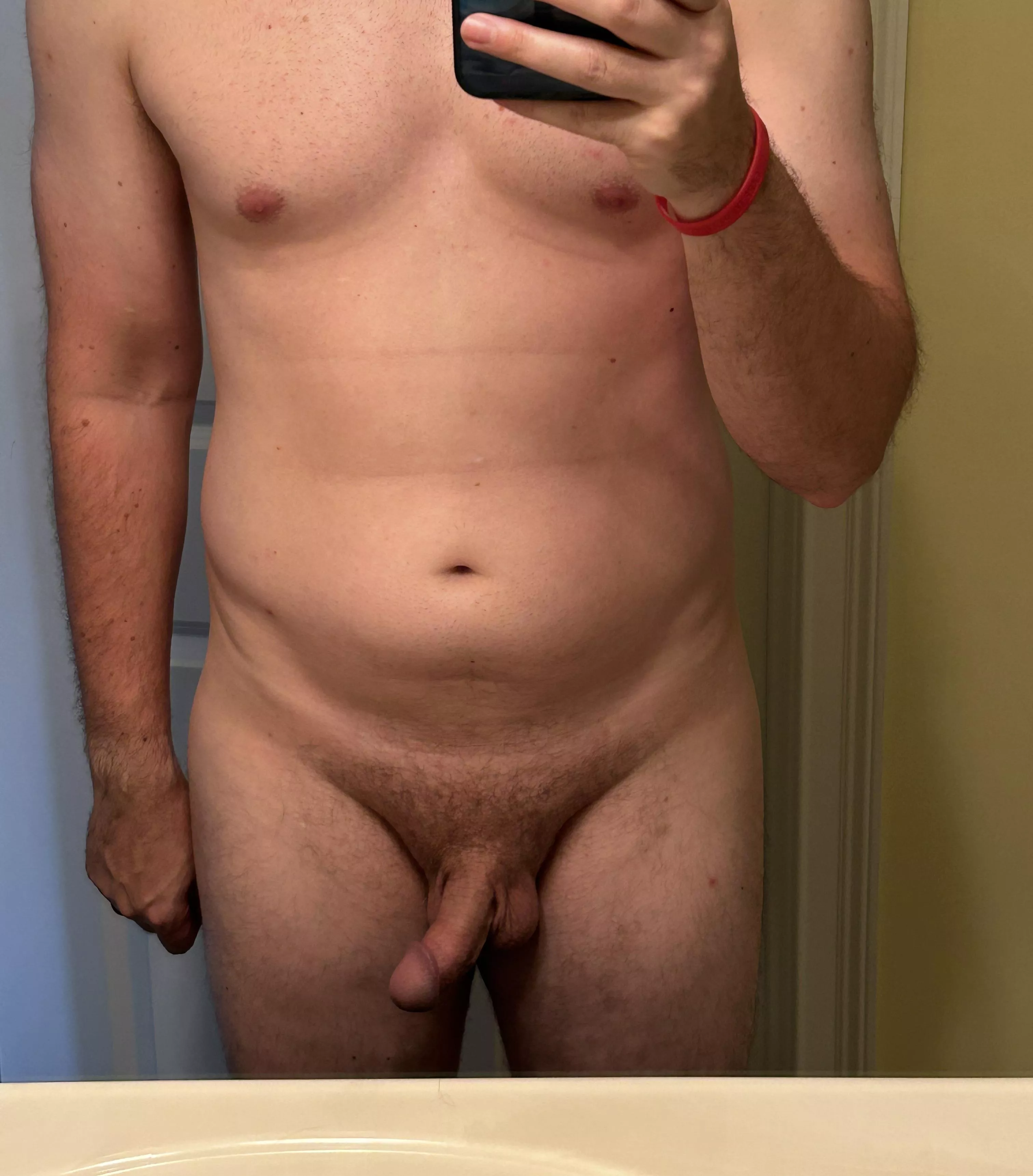 Working on slimming down and toning up (38)(m) posted by justanordinaryguy123