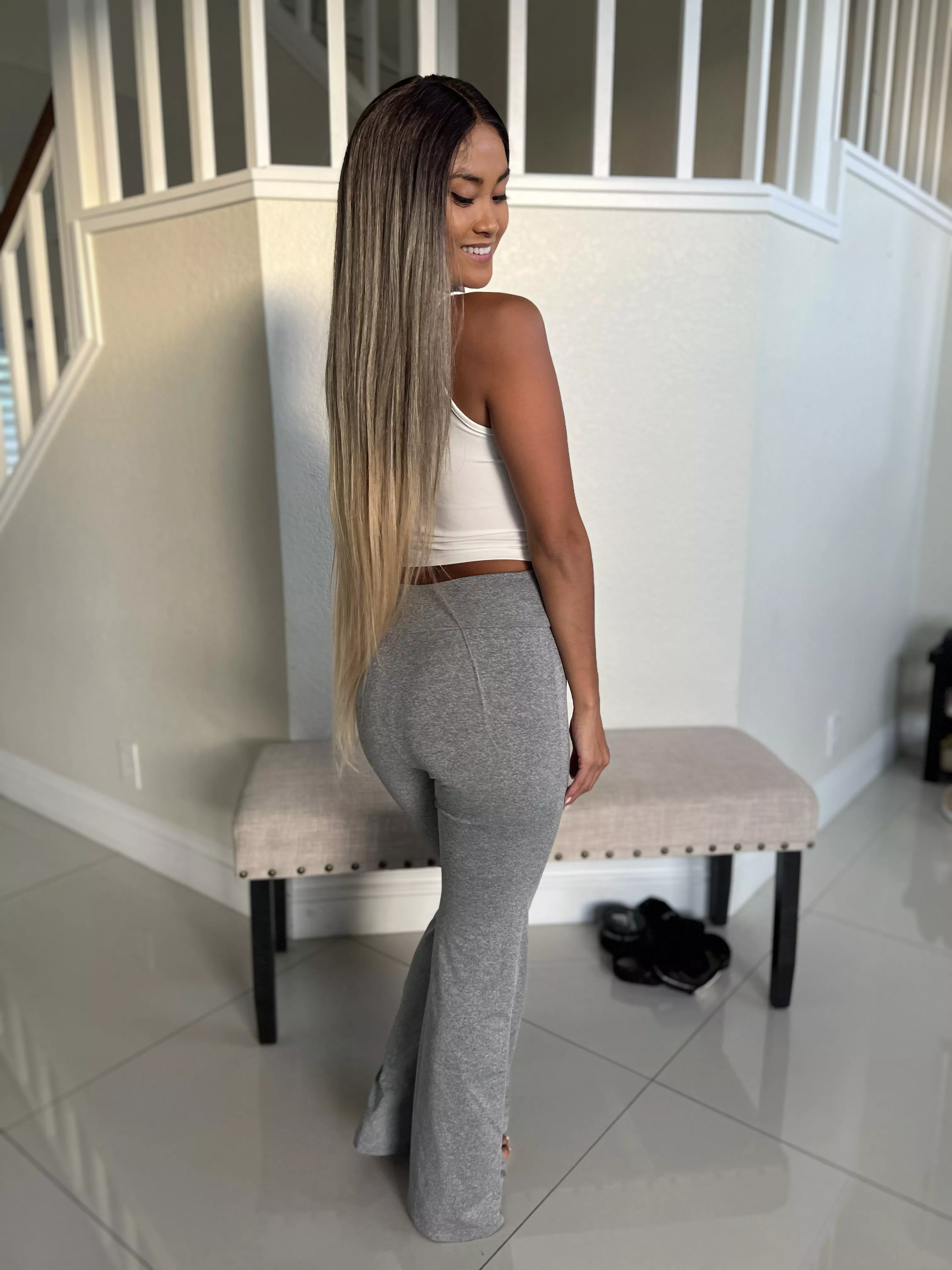 Would yo fuck me everyday if I was your roommate ? posted by sunshinesinababy