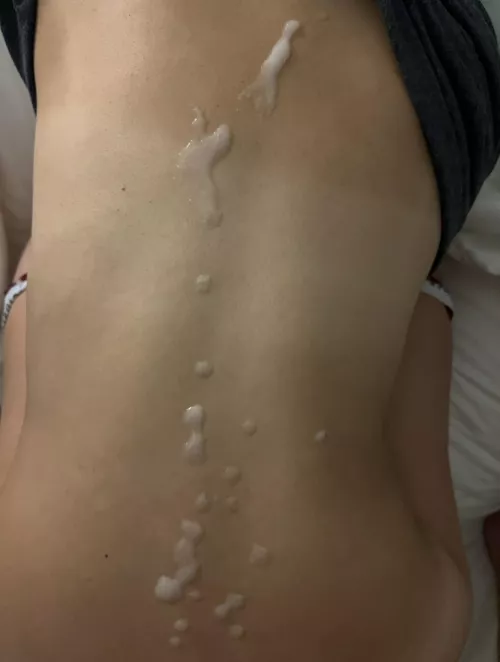 WYFMW? I definitely did 😏 by Boba_Milk_Tea15