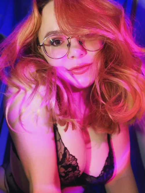 you lie down, I'll do it myself [f] by kalaturanastasi_1111