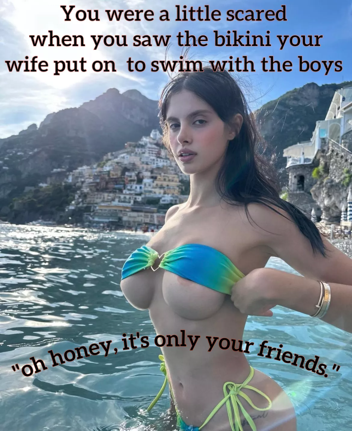 You trust them... right? posted by been1awtn