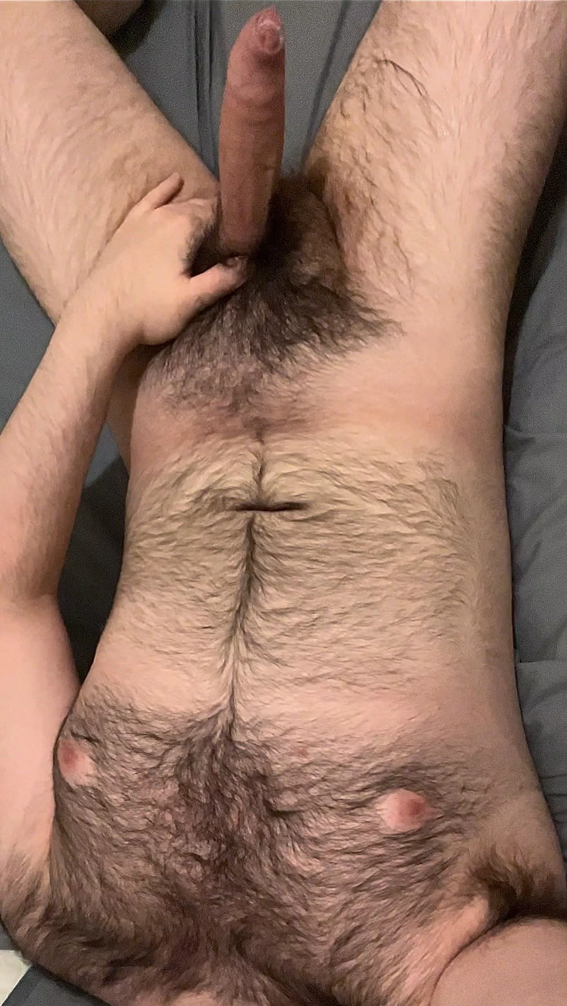 You want some? posted by AaronNotOkay