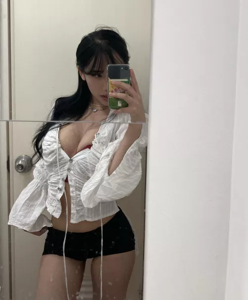 Your favorite korean girl 🤭 by CynicalKathryn7