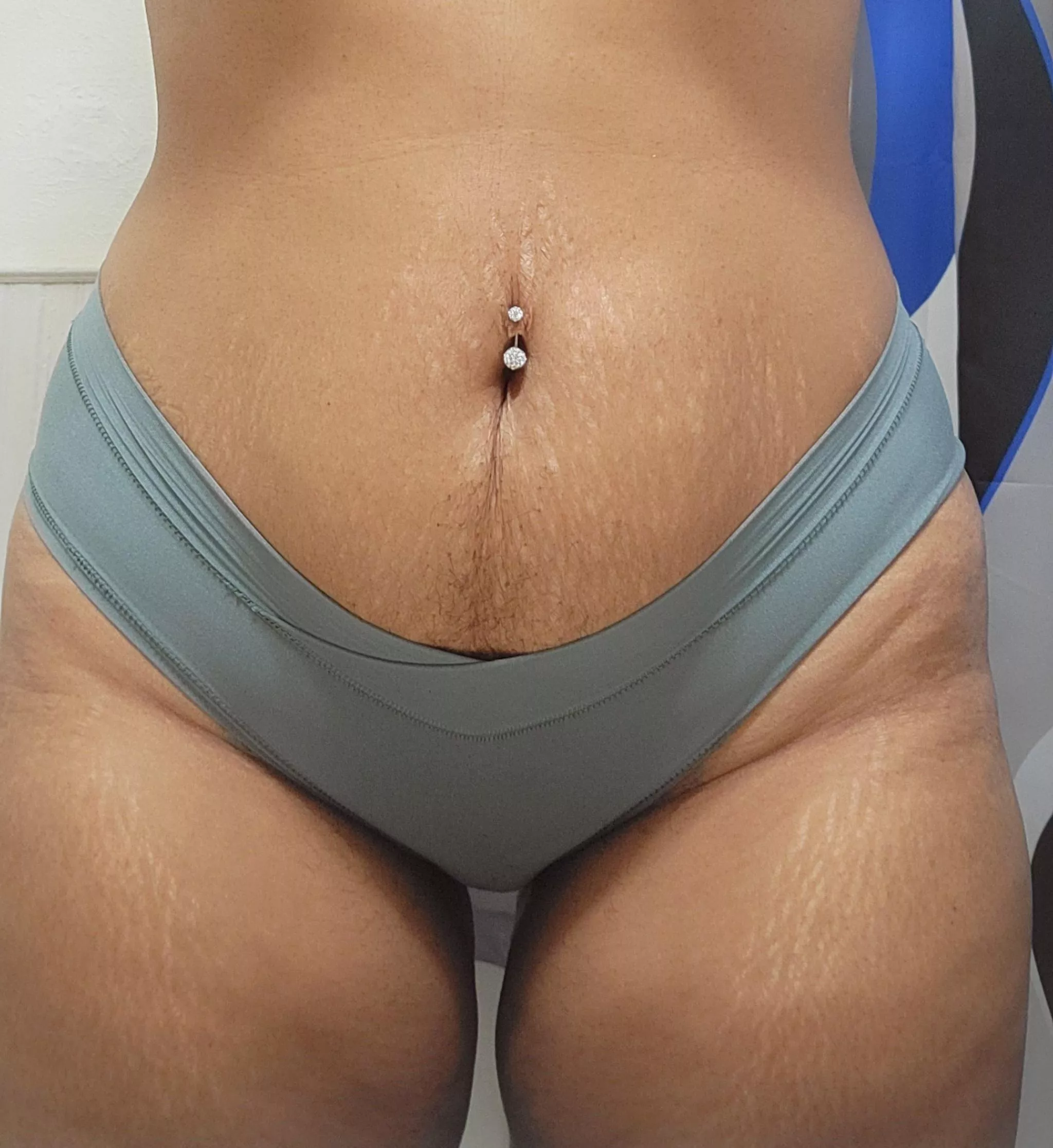 Your mouth belongs in my gap posted by nickeyjames