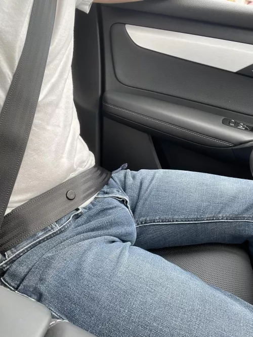 Your my passenger and you see this, what do you do? by big_cut1983