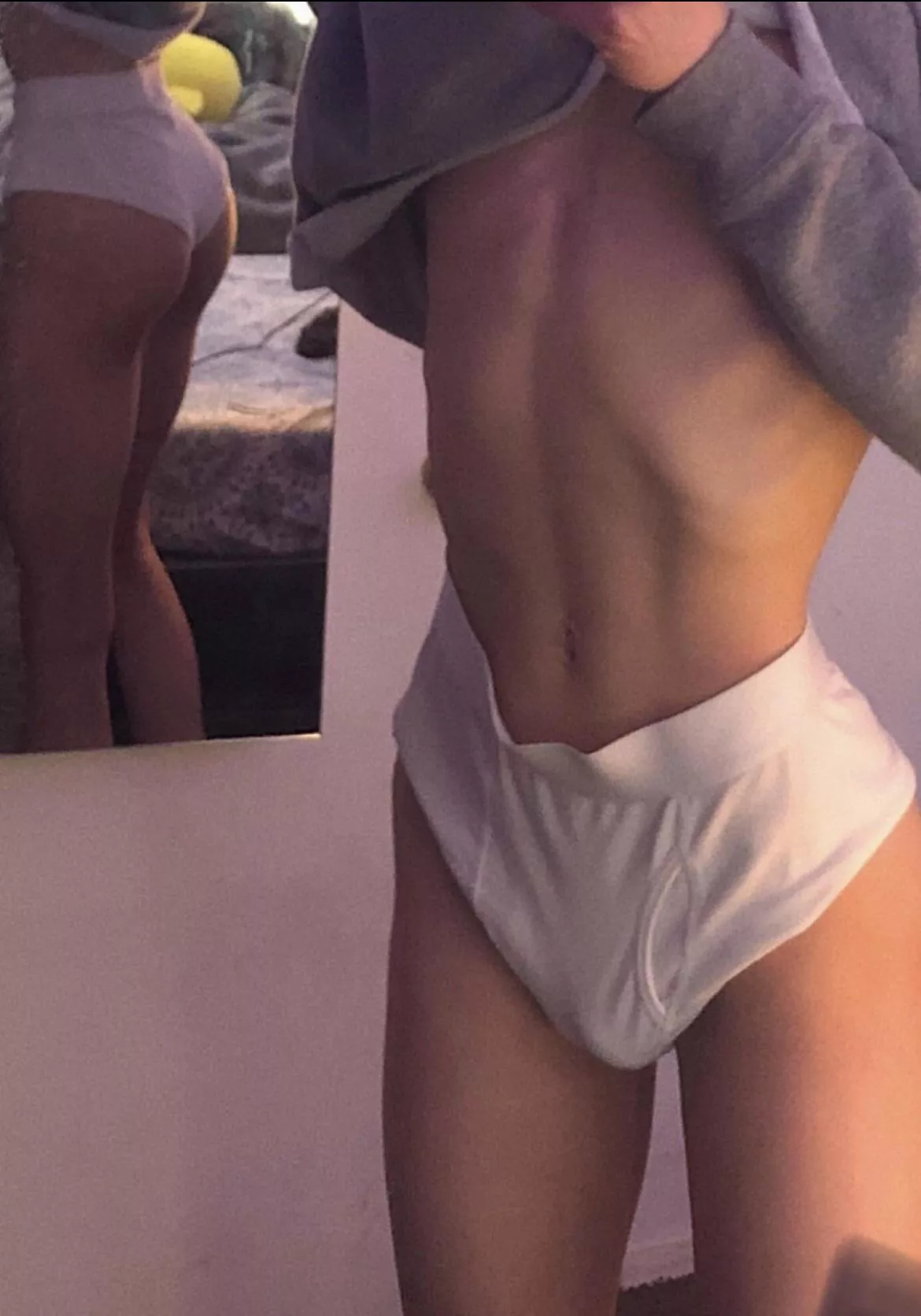 18M bttm looking for muscular dom or chavs:) posted by Altruistic_Feed6025