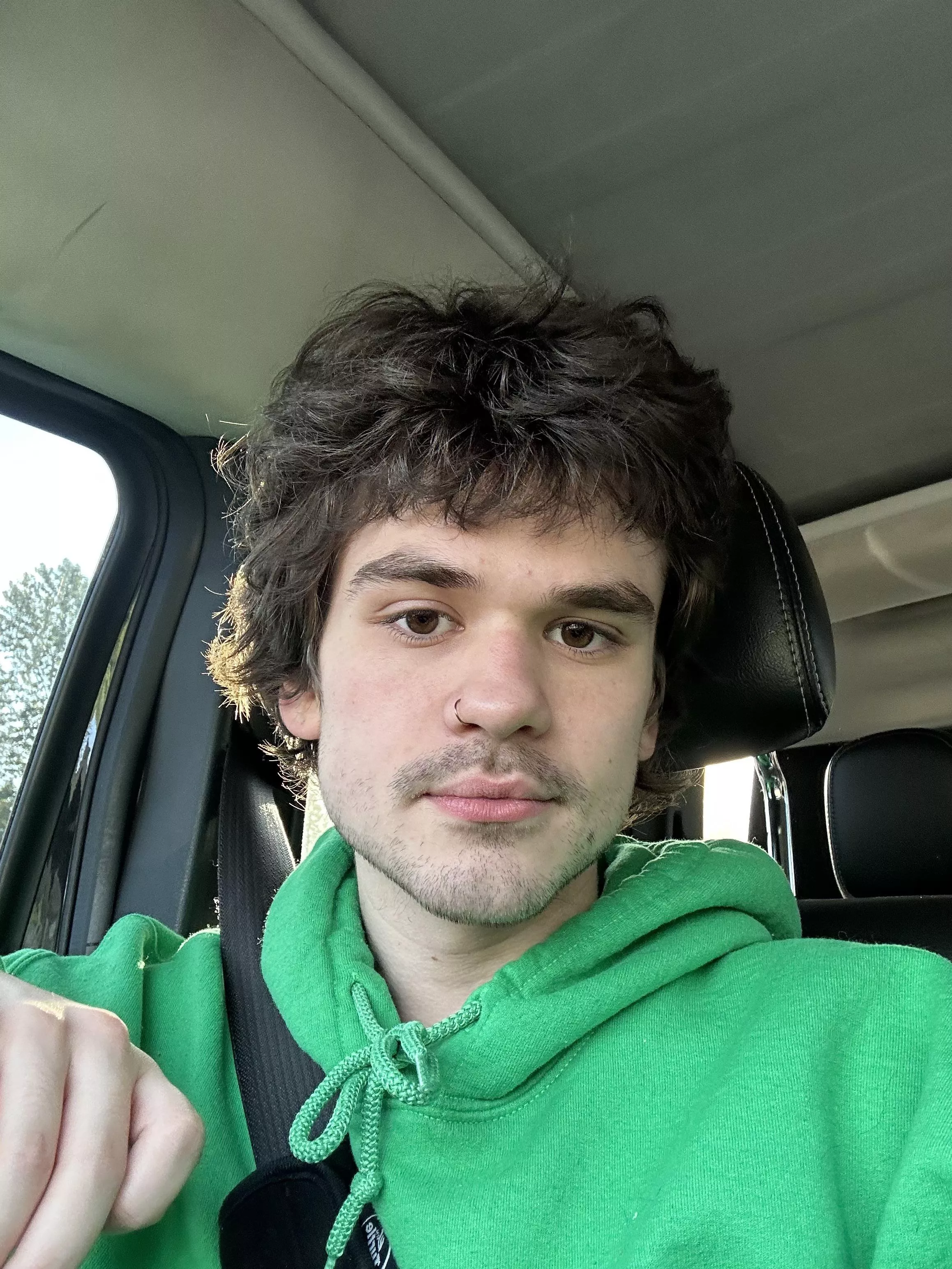 (20) Anyone wanna chat ? :D posted by MakarMilk