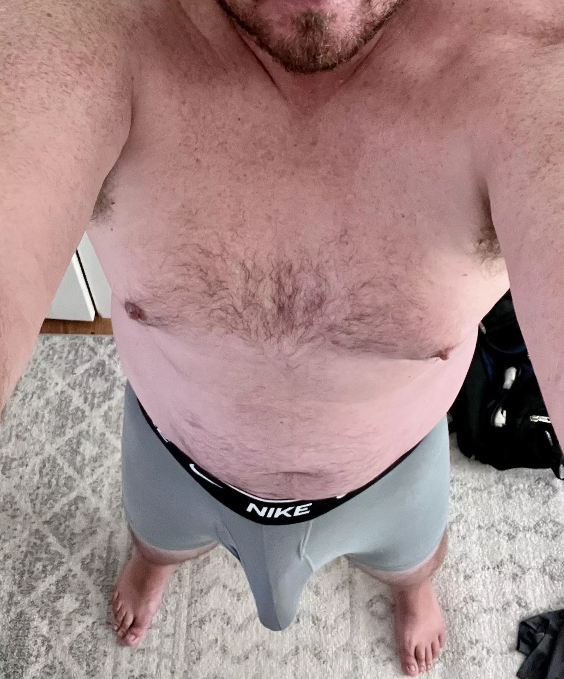 (43) Working from home today posted by Agency-National