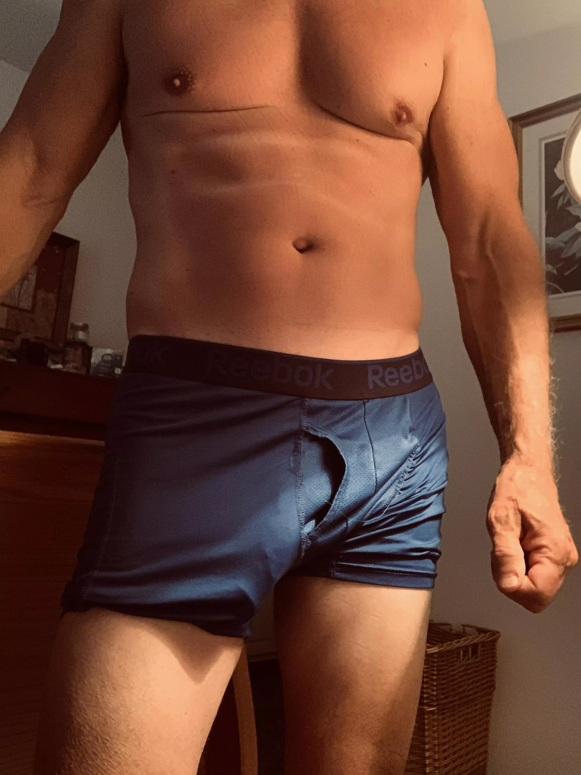 [56] Nothing to do, Goodnight posted by MischievousVirginian