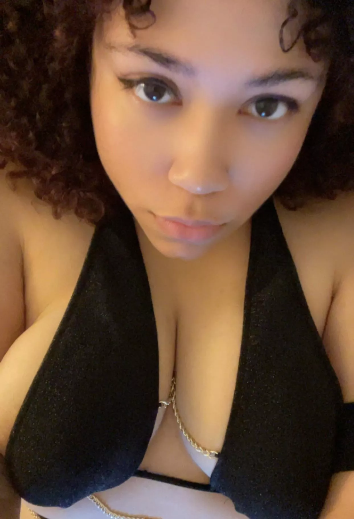 African American x White posted by Brattybriti