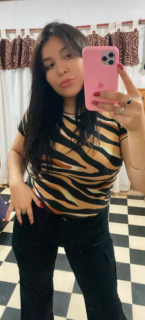 Afternoon vibes by MistressAfroditax