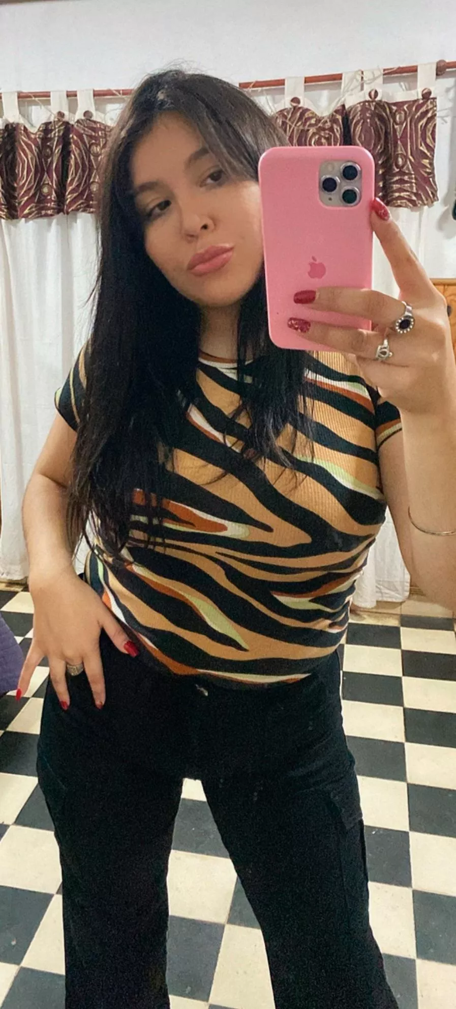 Afternoon vibes posted by MistressAfroditax