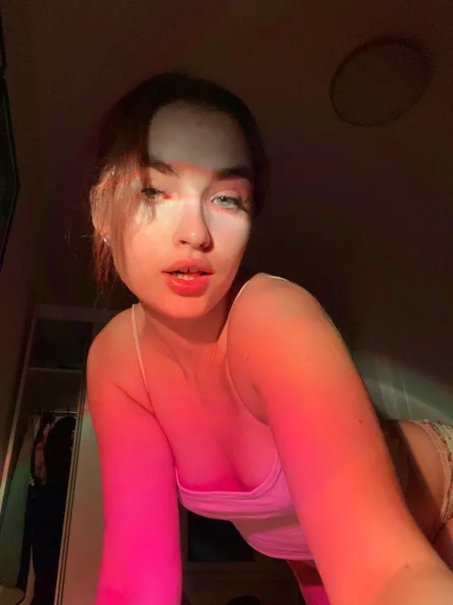 Aiming to make you horny by Ok-Pollution7829