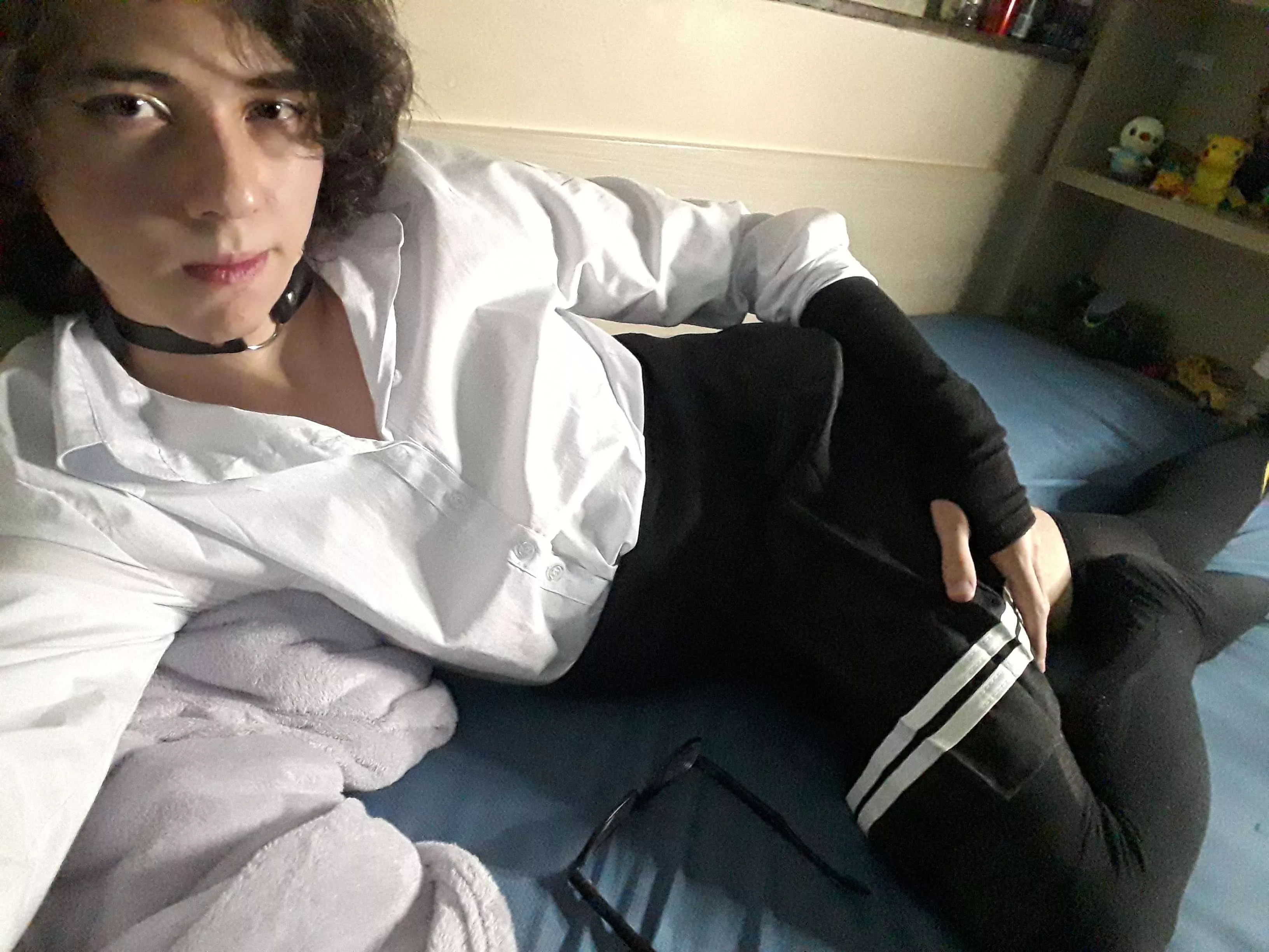 Am I a cute girl?? posted by SenhorFeposo