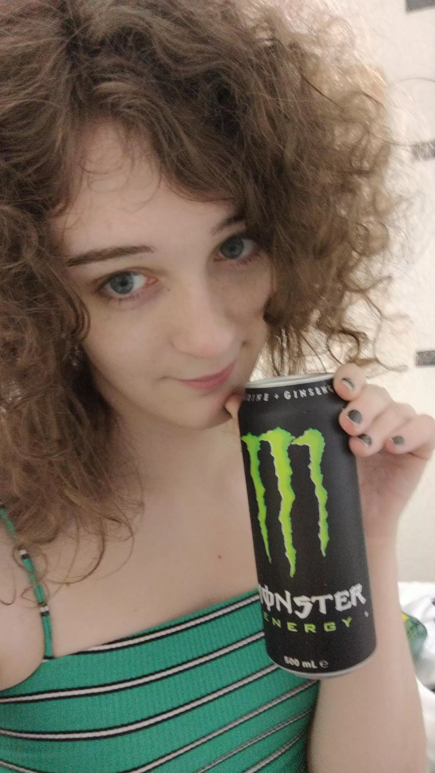 am I cute o: posted by LinusFrog