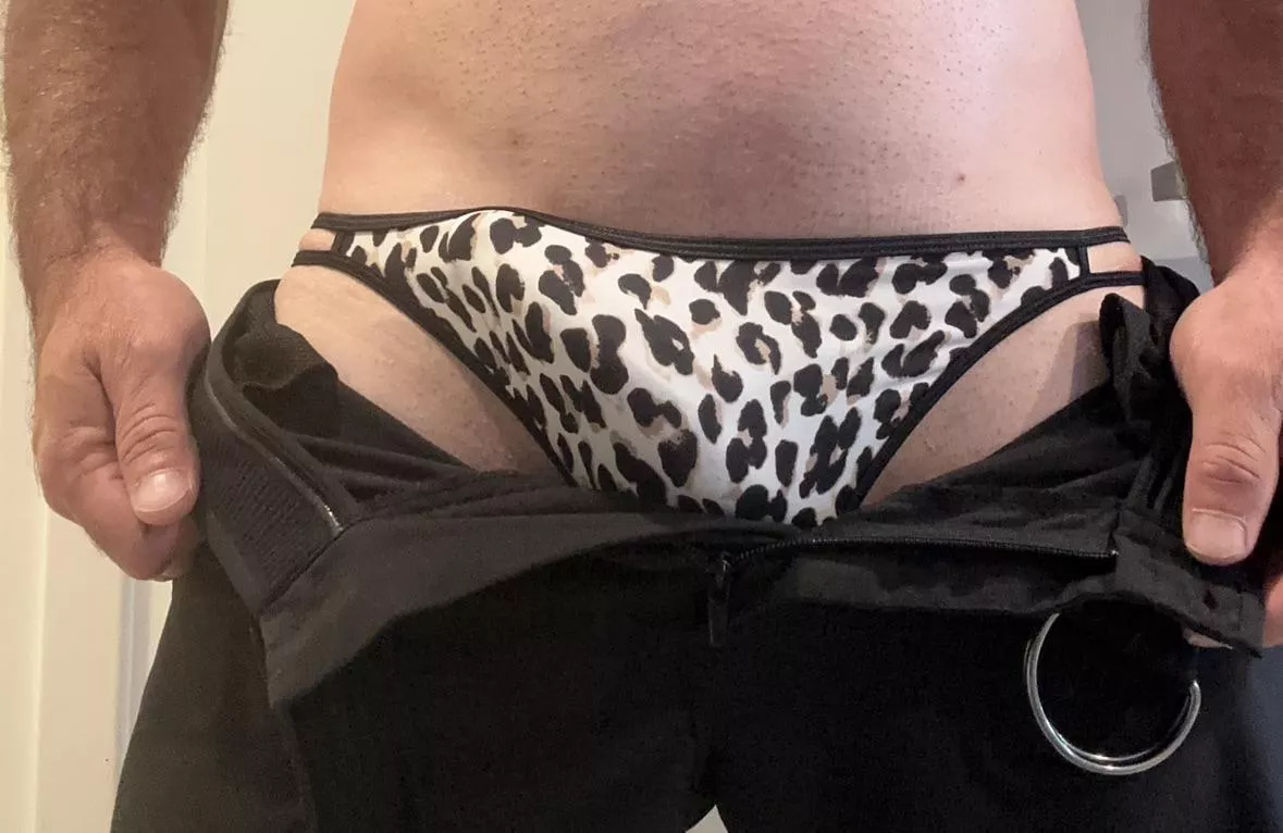 And for “Freaky Friday” the wife picked…. posted by ResponsibleCause420