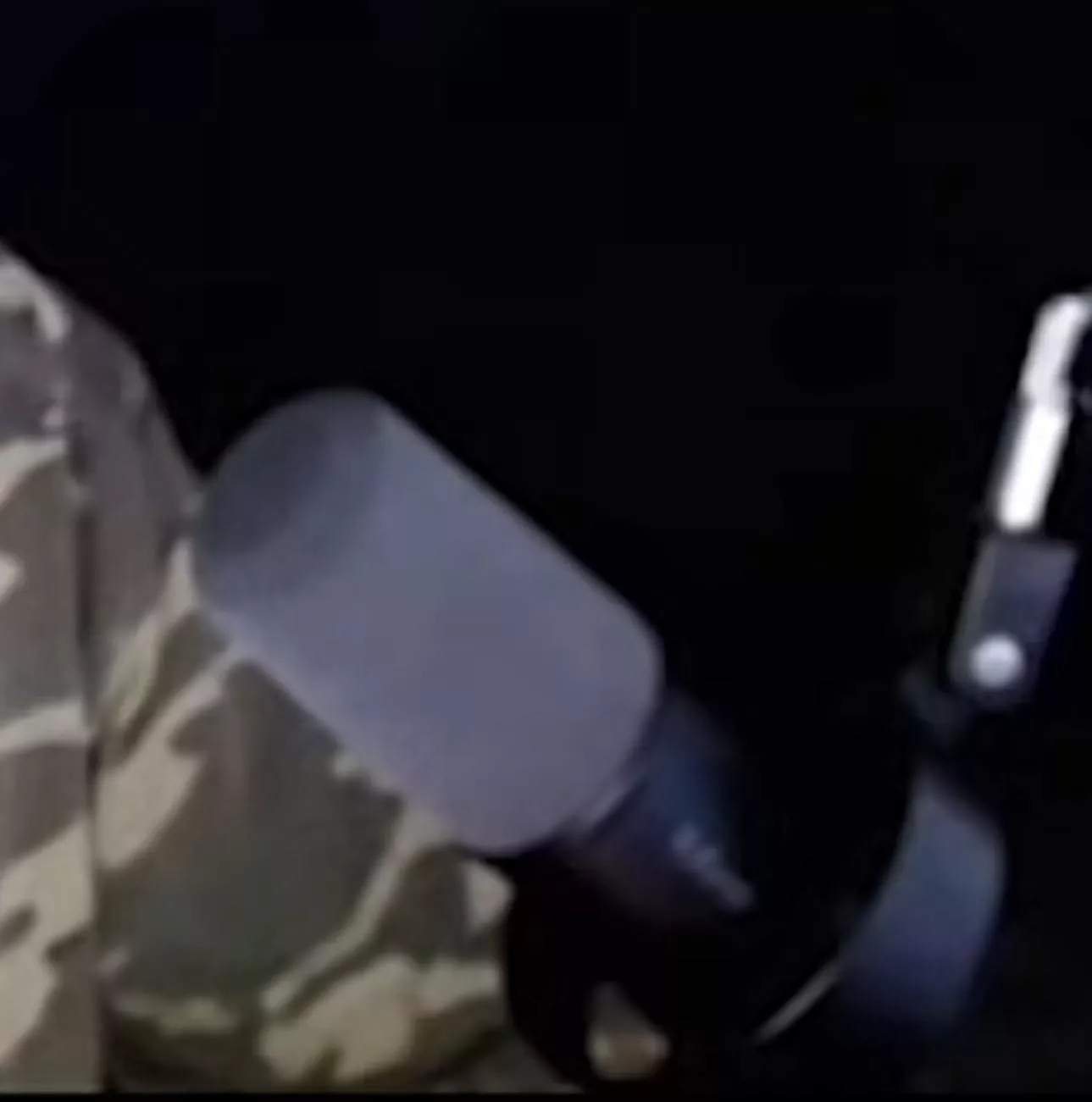 Anyone knows what mic is this? posted by Ichigodz