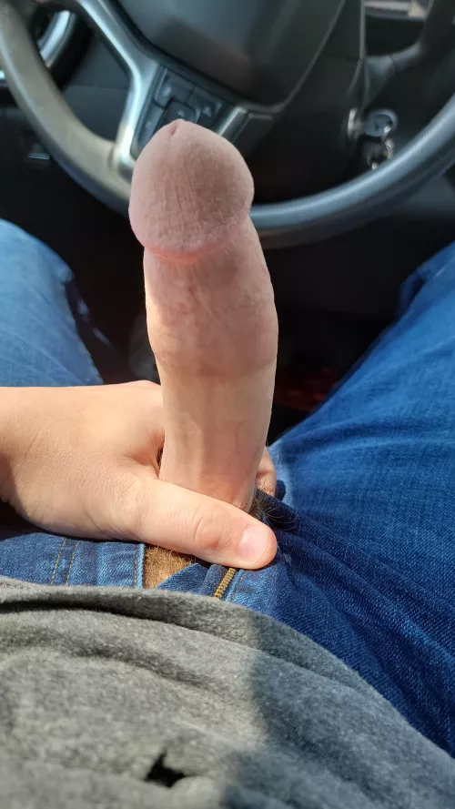 Anyone need a ride? by Sexualfun92