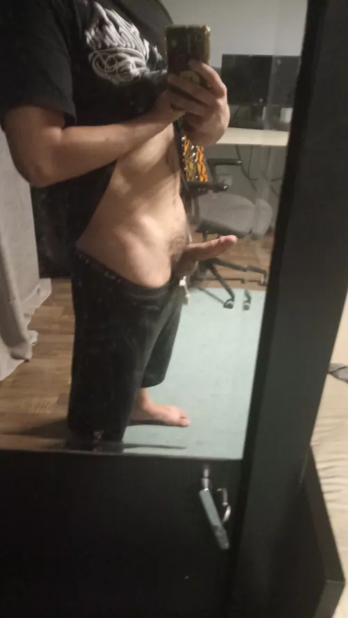 Average rein main by Bruhmentusmomentus