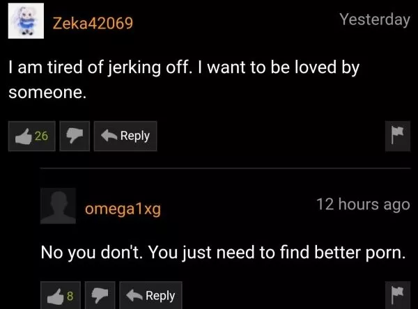 Better porn 💀 posted by itsfoxyjulia