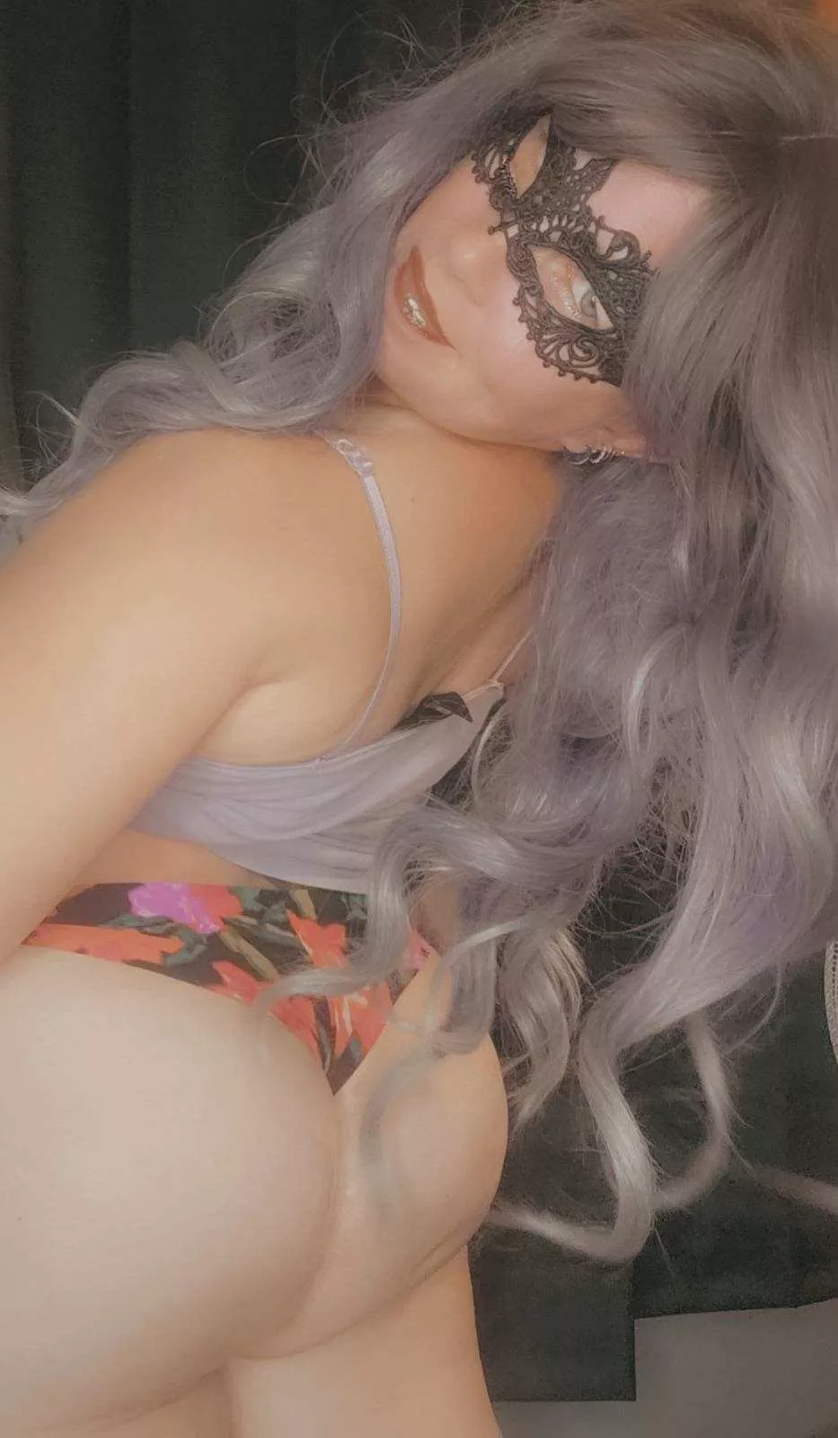 Breakfast is served! posted by devonrayne