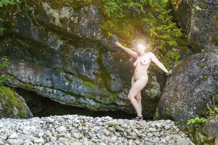 by the lake by iris_and_will