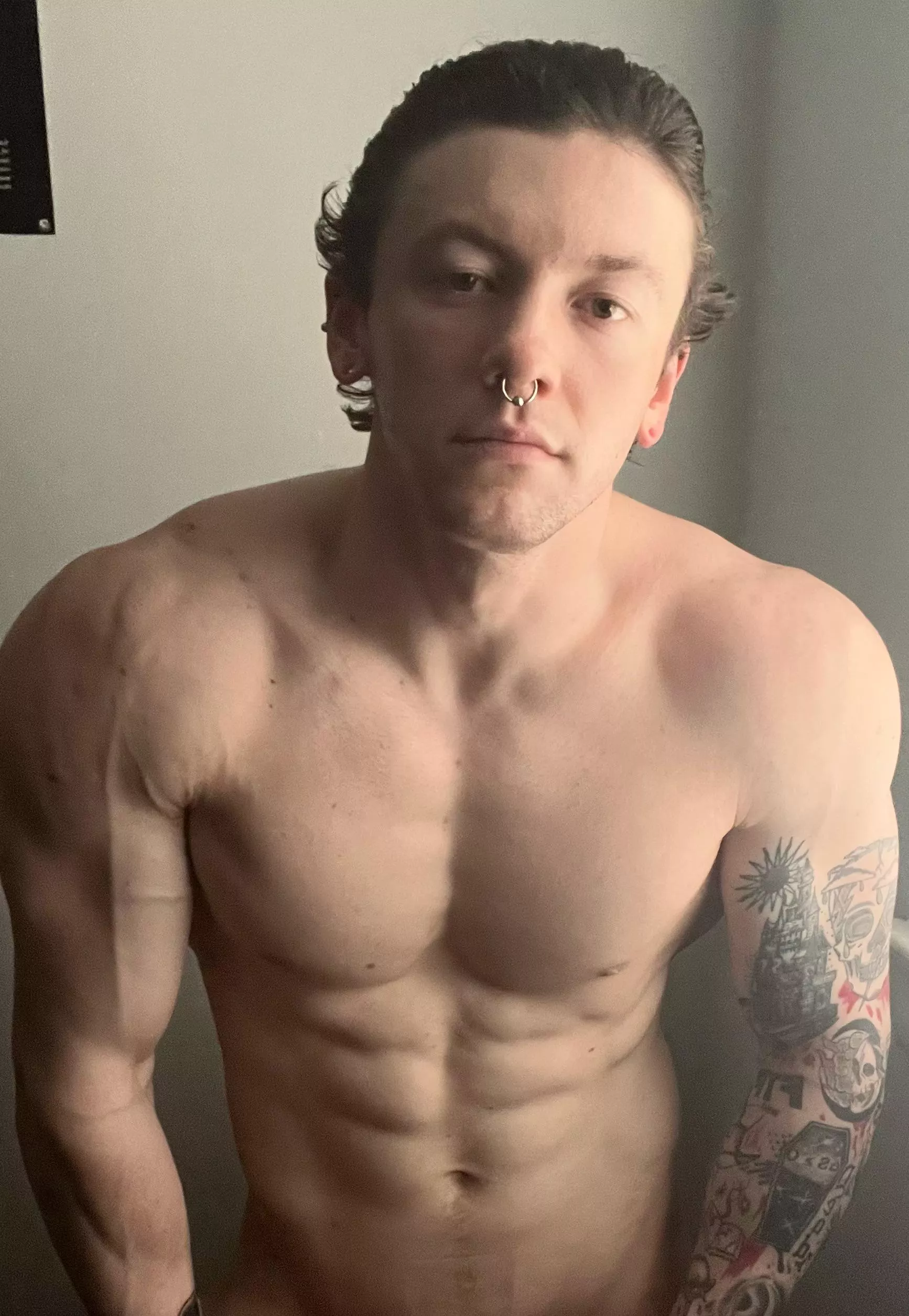 Can someone let me give them head pls? posted by sadandhydrated_97