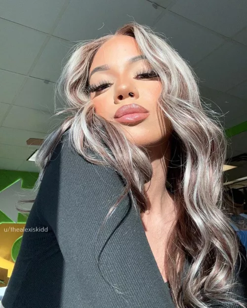 Caribbean and Italian by thealexiskidd