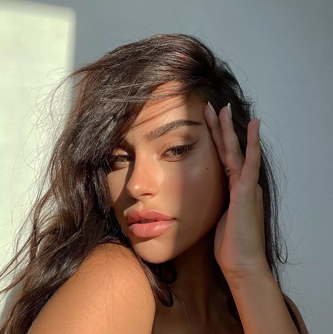 Claudia Tihan posted by OGgoodfella7