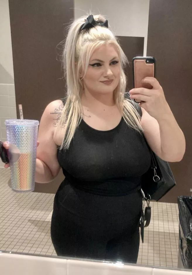 Could I still get your attention fully clothed? posted by Belflock