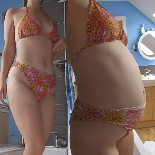 Decided to do a water inflation for once! I prefer air, how about you? by blancle_matt