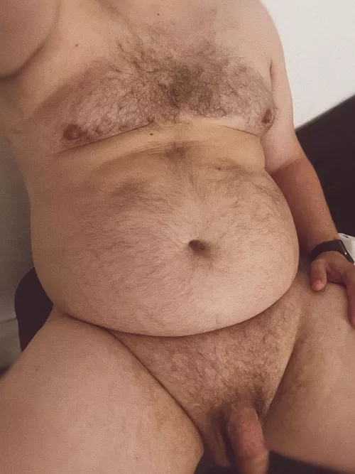 Definitely overdue a trim by ghostlikeme