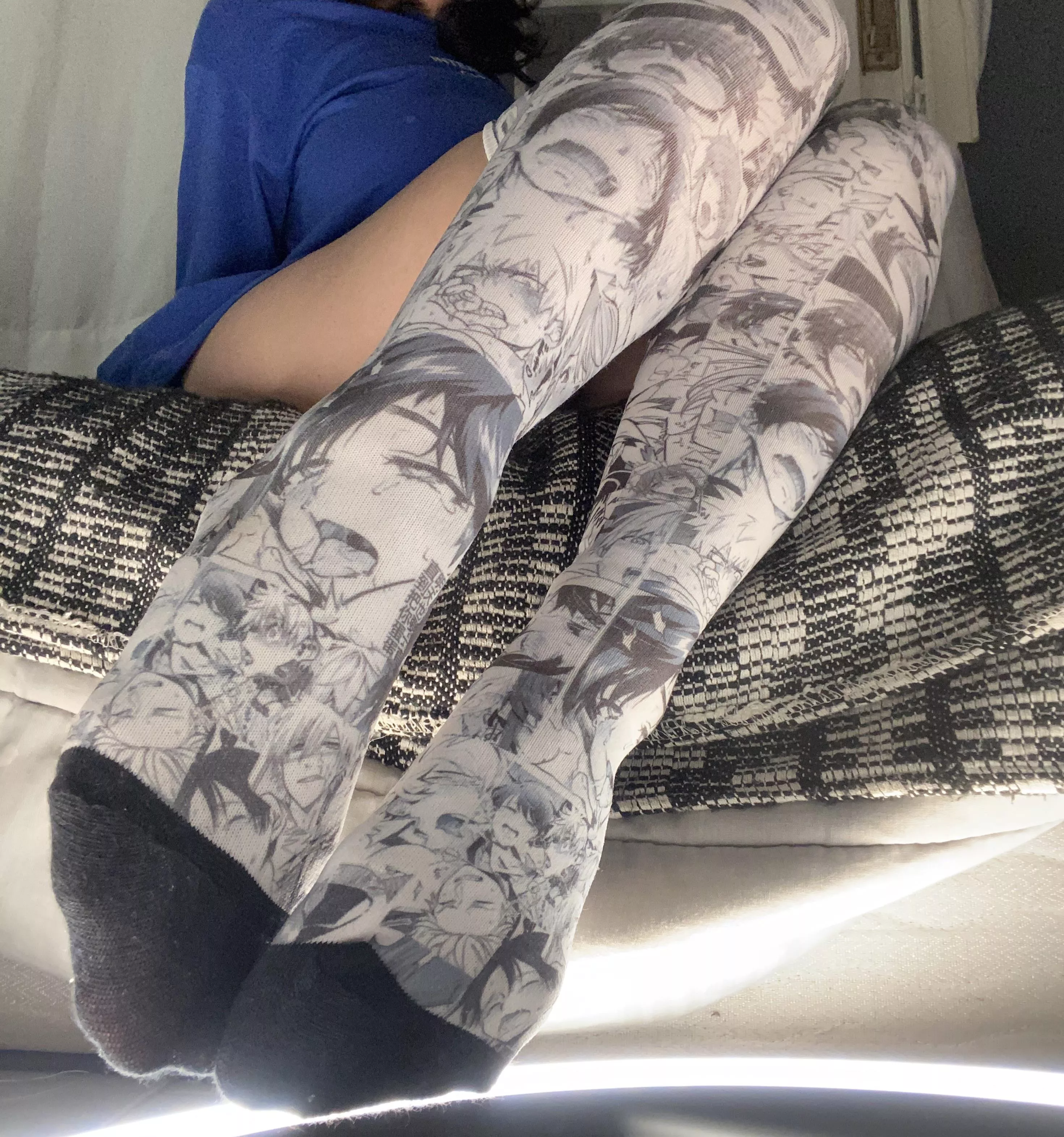 Do you like anime? [F] posted by SweetV4mpire