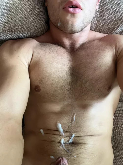 Do you want to take care of my tool? by william_man01