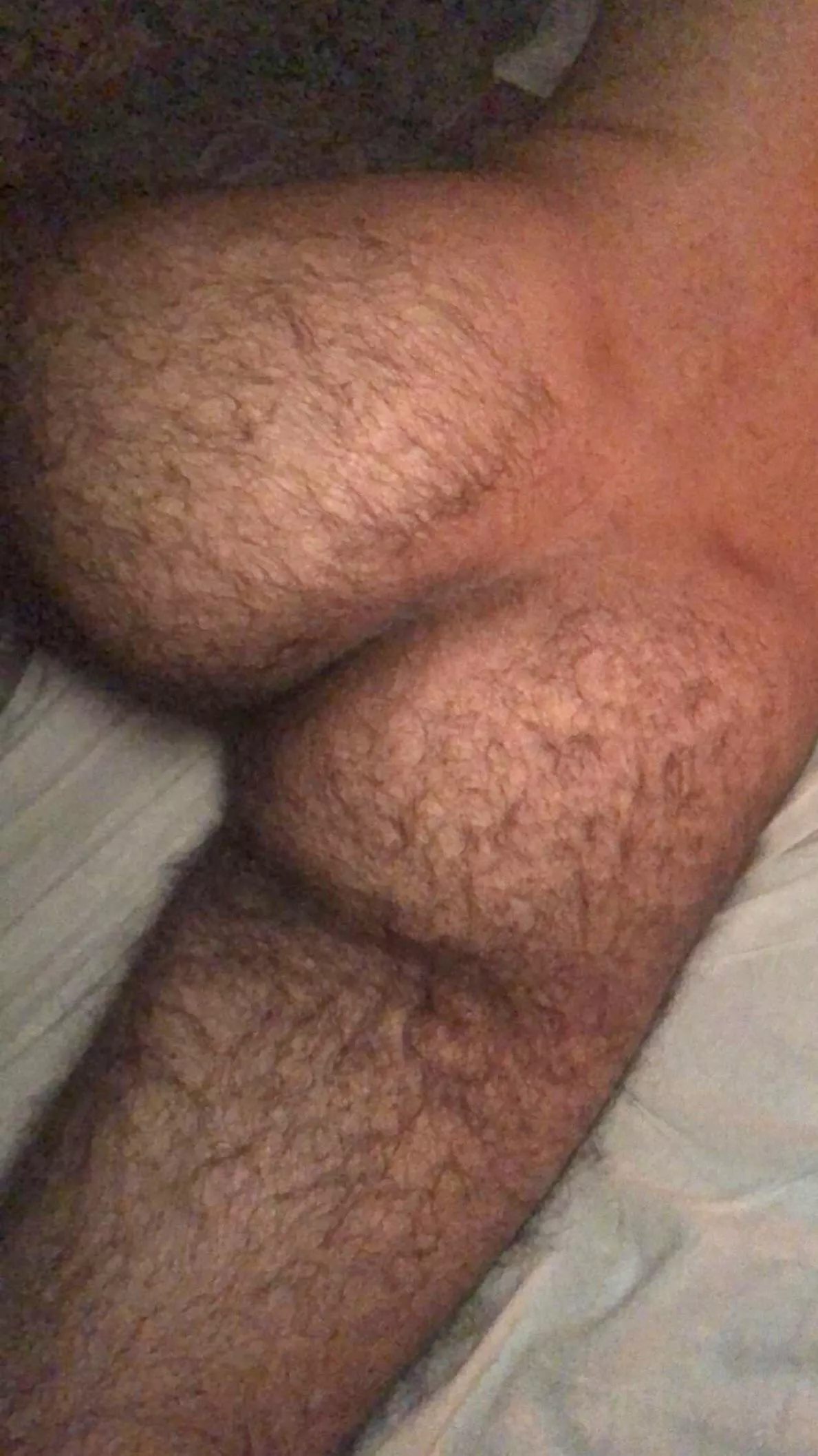 Due to the overwhelming consensus, I have made the executive decision to keep the cheeks unshaven posted by Clawbinet