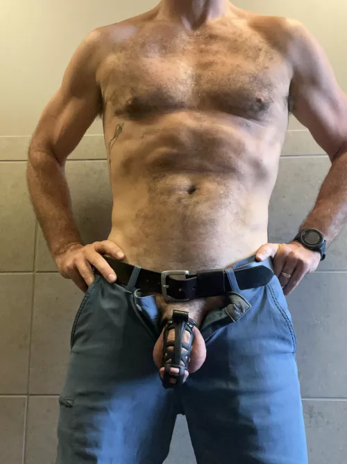 Easy access to nothing by thecube21