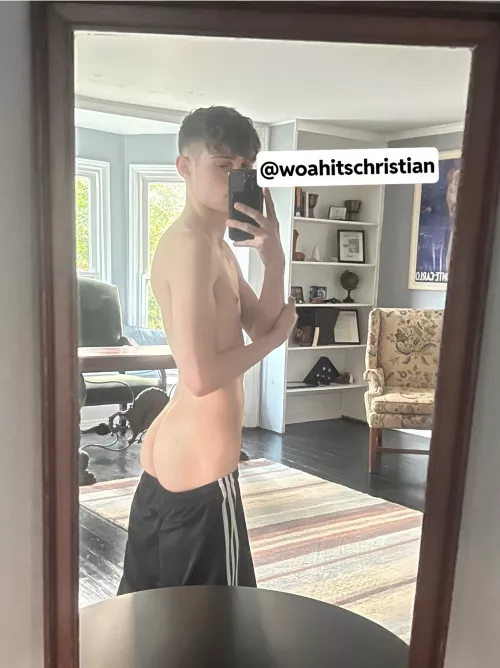 eat it or fuck it? by WoahItsChristian