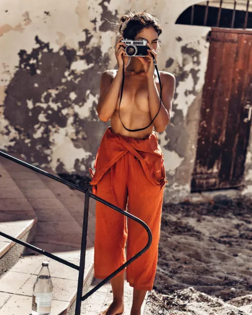 Evelyn Souza by badkoon