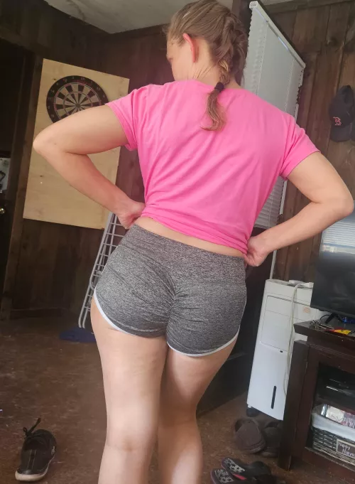 Feeling cute by Lilpumpkin36