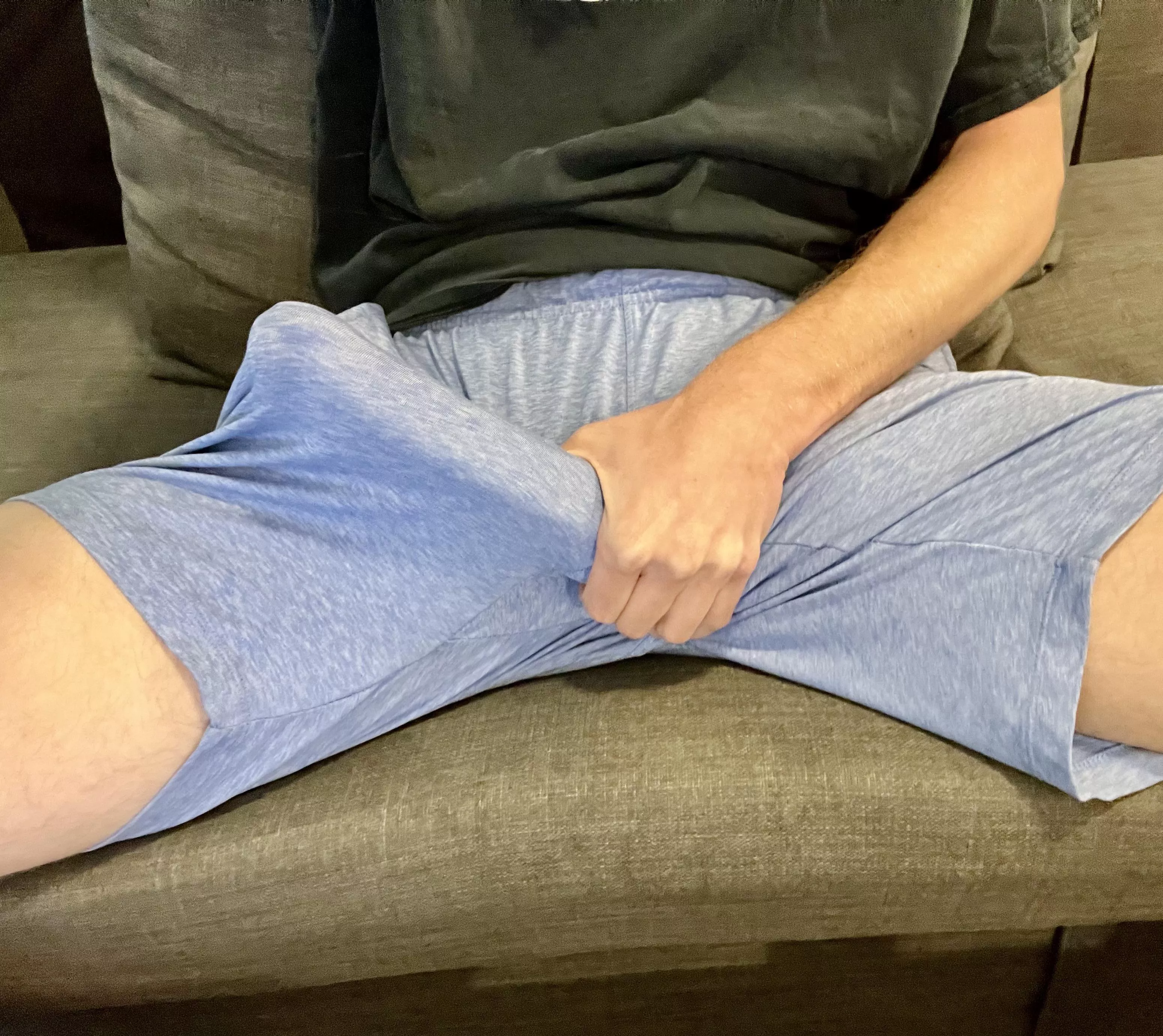 Feeling Extra Big Today posted by sk8gold88