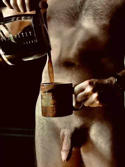 Feeling good Friday by mufasjg