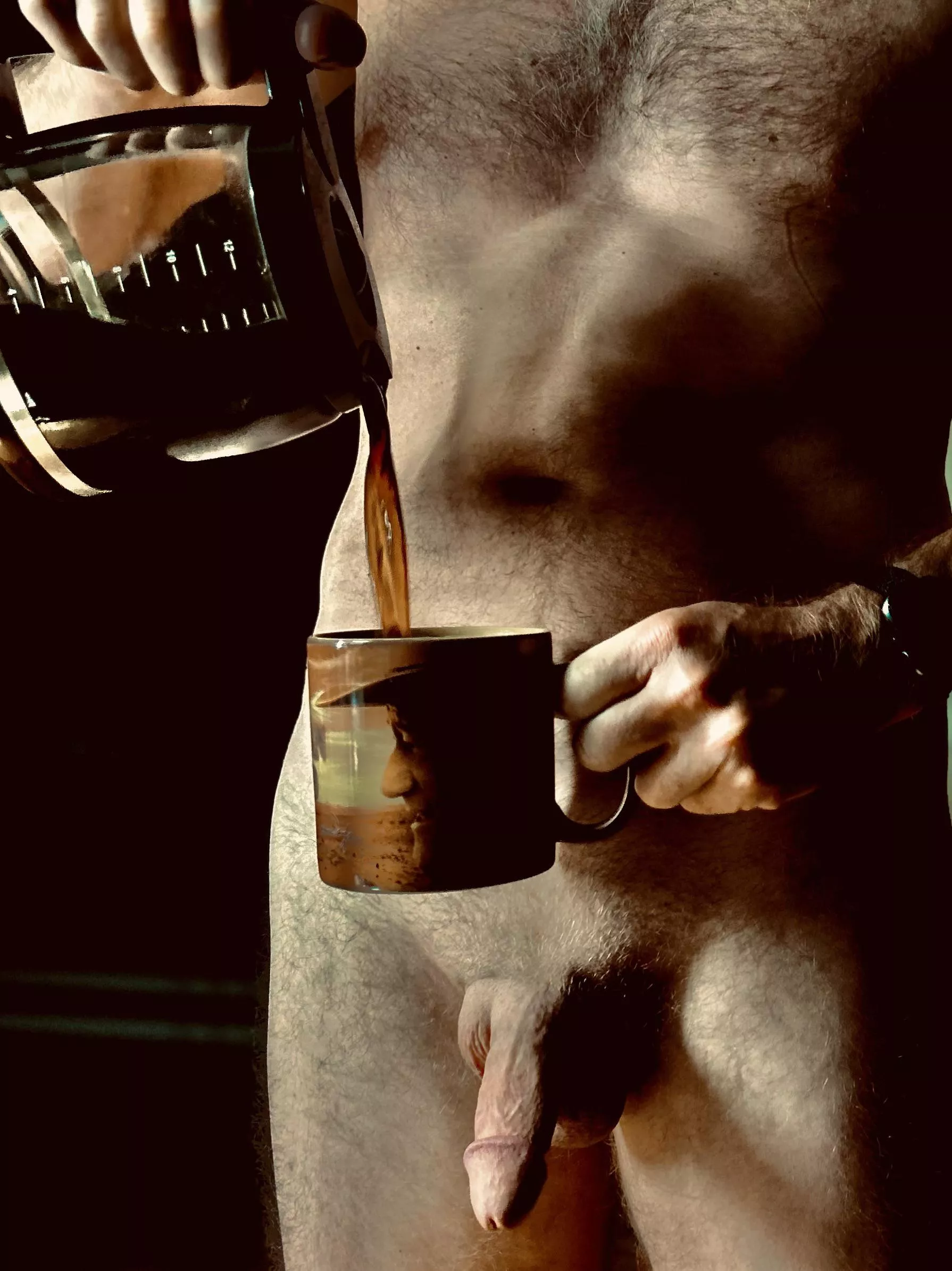 Feeling good Friday posted by mufasjg