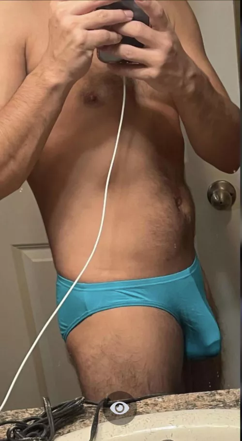 Feeling the light blue by zr3330551