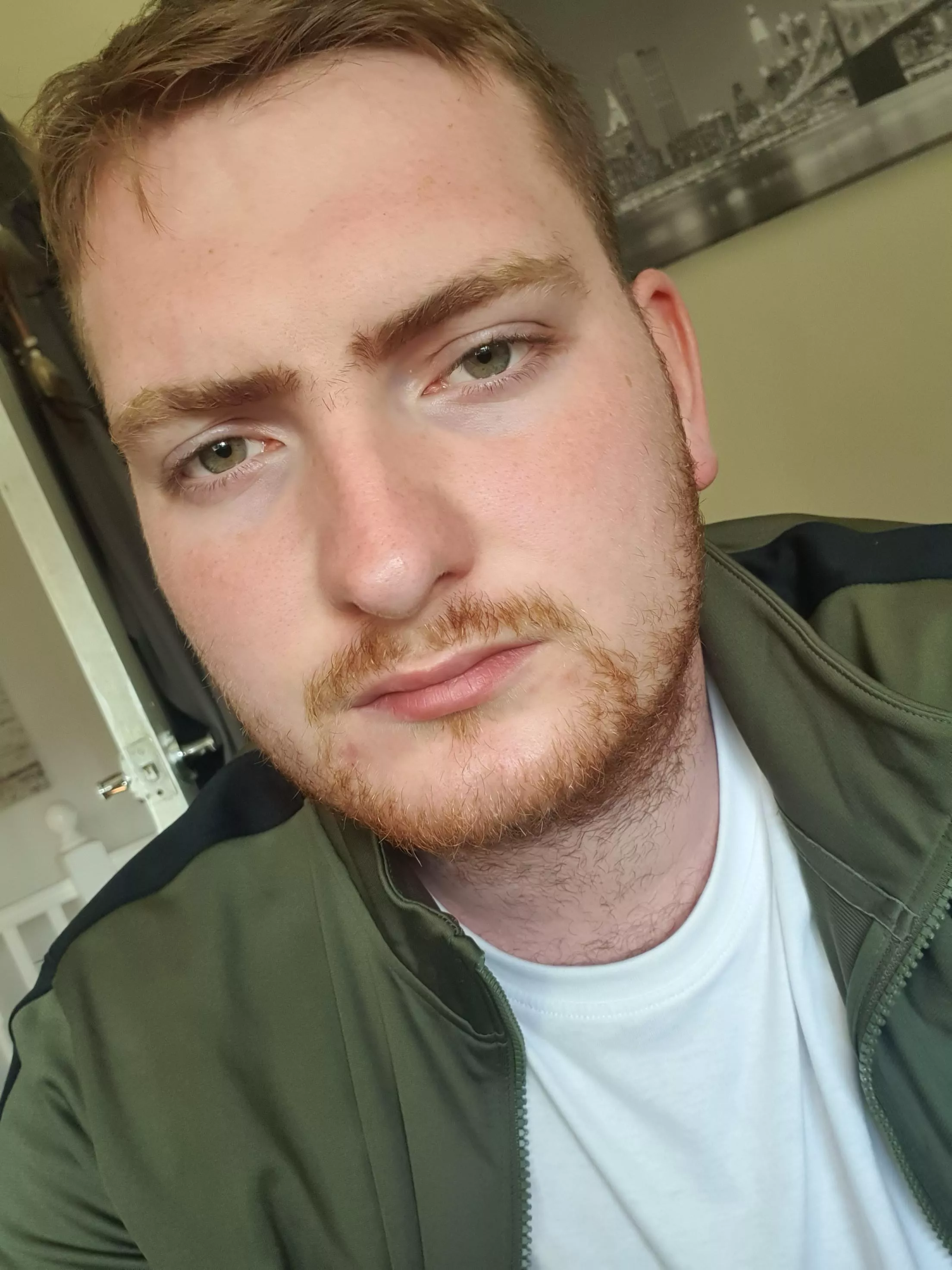 First Time Posting here posted by BrokenKingFenrir