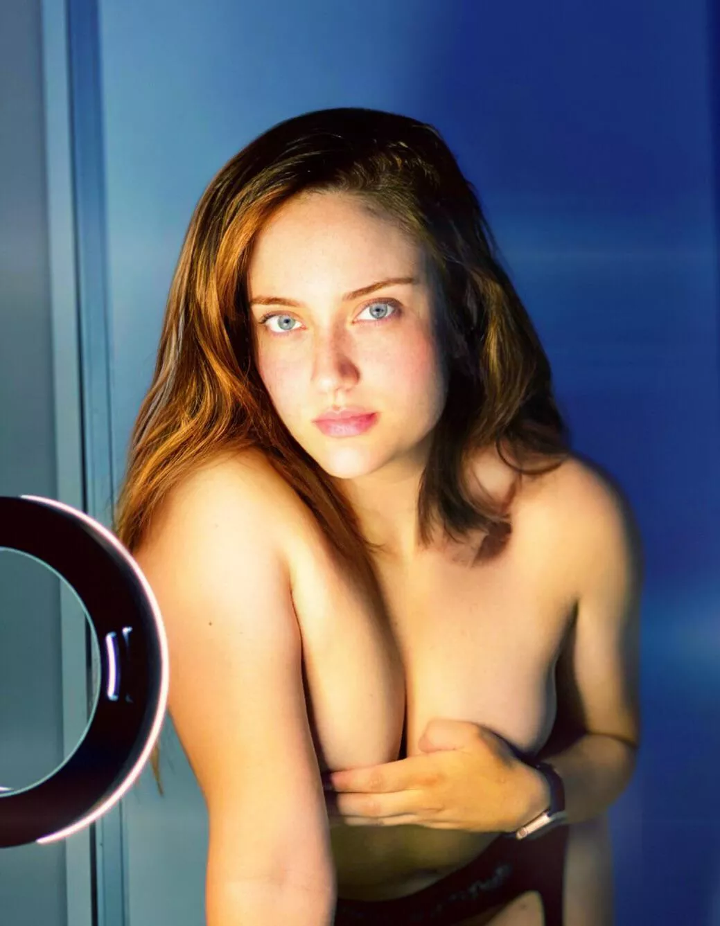 First word that crossed your mind posted by Puzzled_MJ