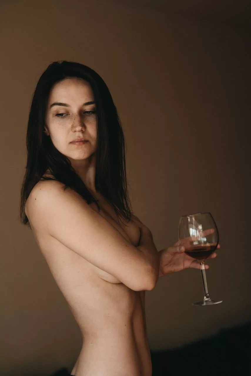 Freckles are the art of beauty posted by marenpetrie